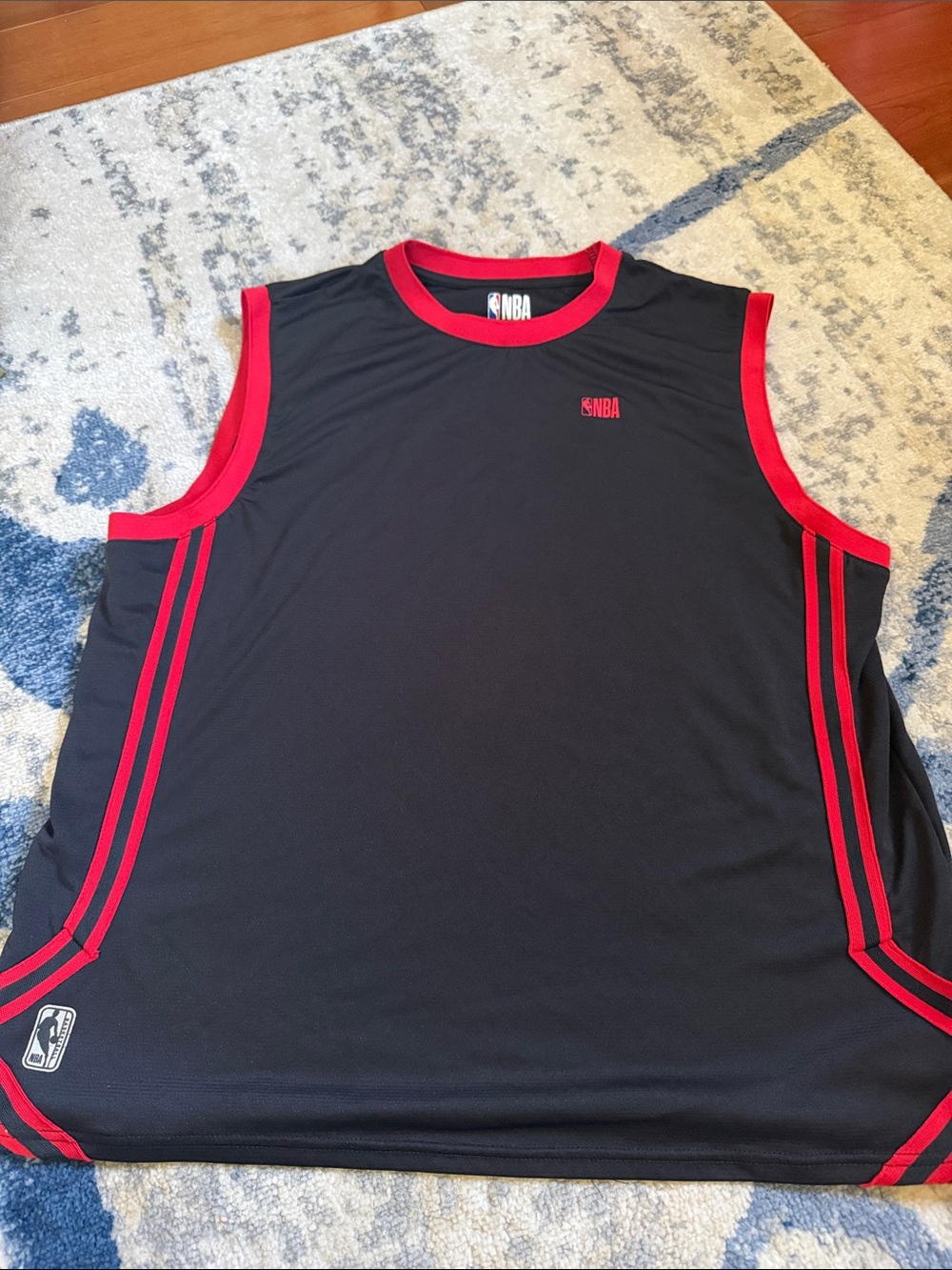 NBA xl